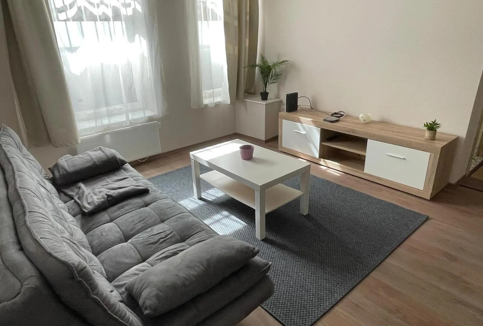 Freedom Apartment Near Parlament With Ac Budapest