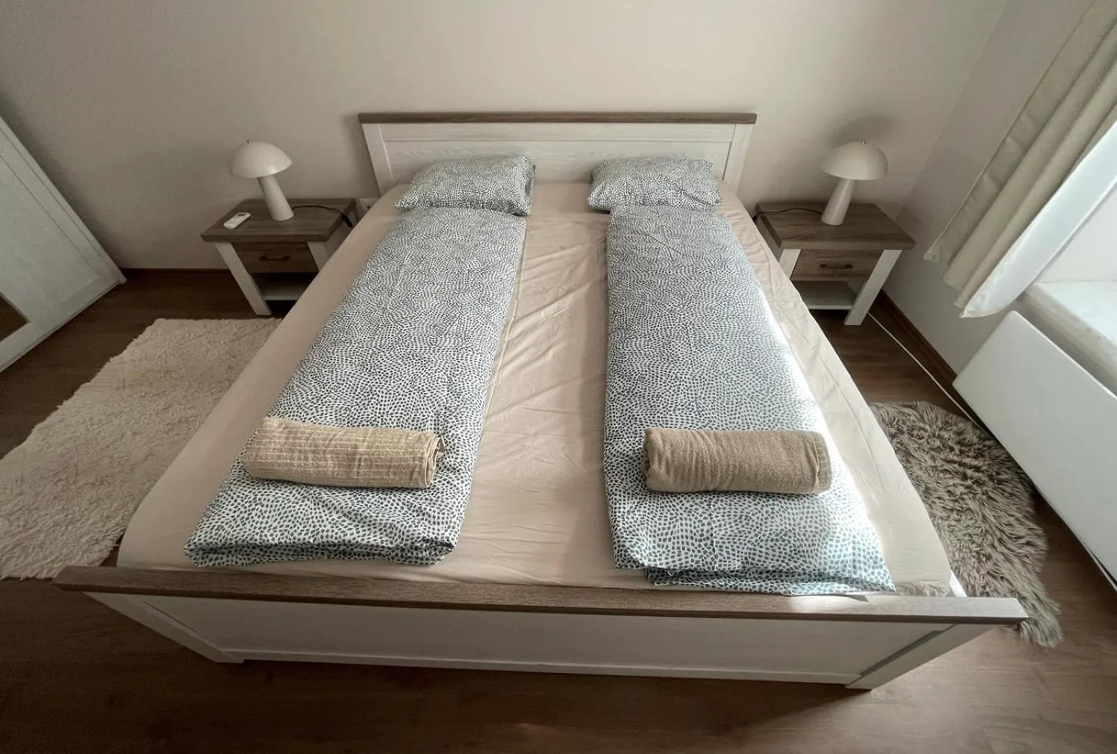 Freedom Apartment Near Parlament With Ac Budapest
