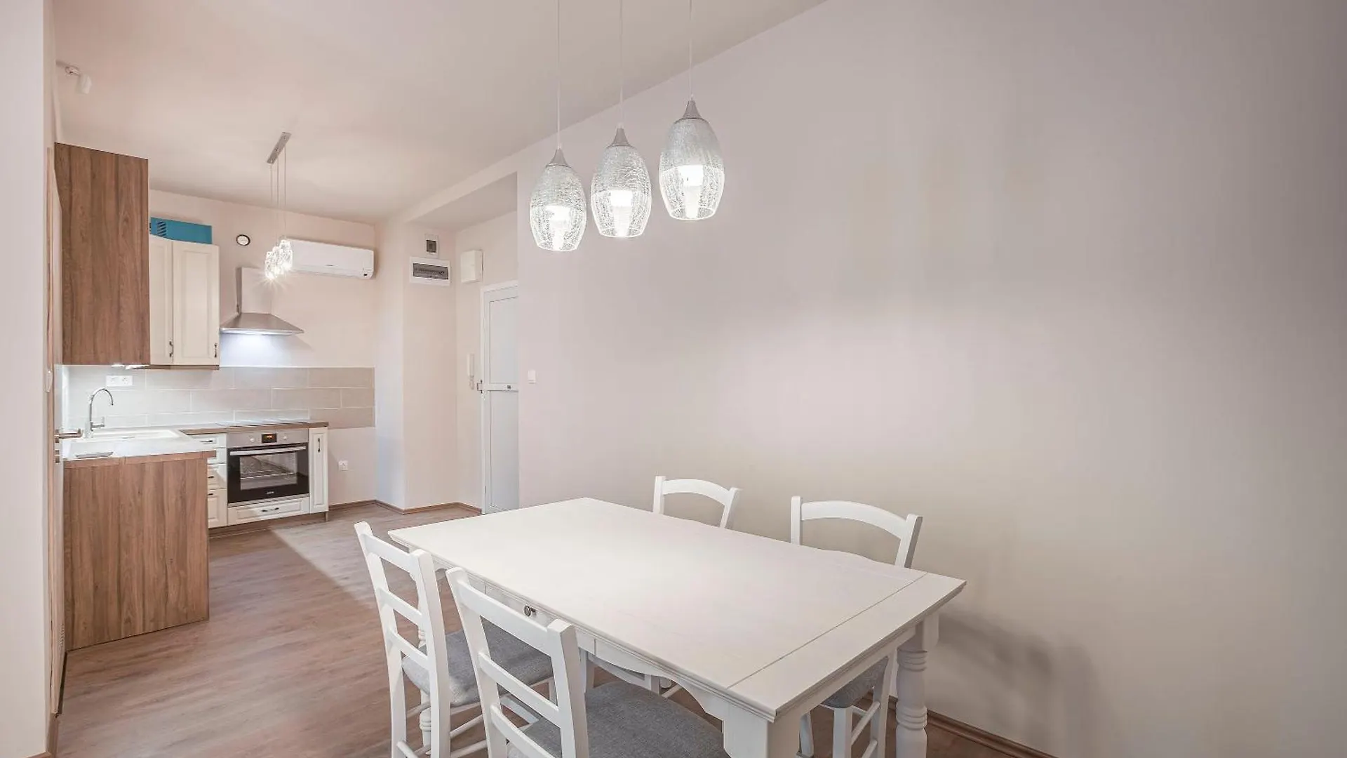 Freedom Apartment Near Parlament With Ac Budapest