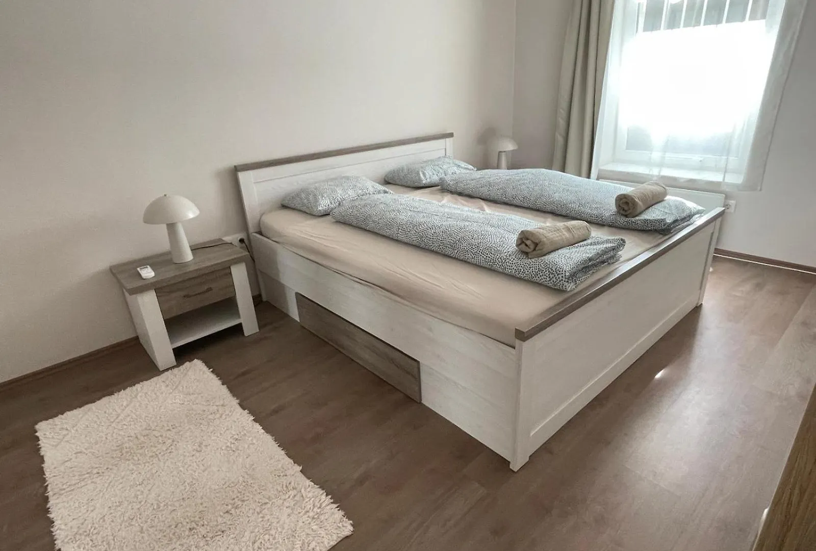 Freedom Apartment Near Parlament With Ac Budapeşte
