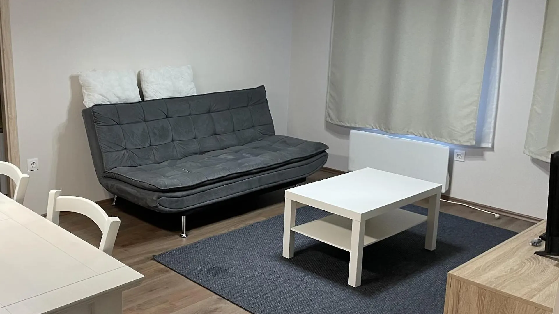 Freedom Apartment Near Parlament With Ac Budapeşte 0*,  Macaristan